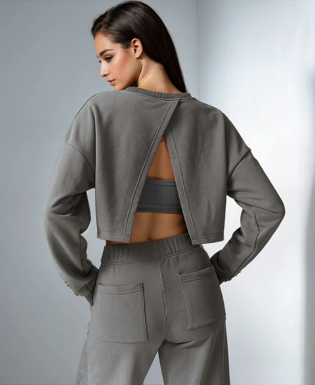 TOCCA OMBRA JUMPER™