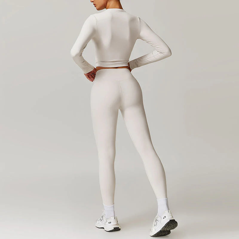 TOCCA EXTRA SKIN SOFT LEGGINS