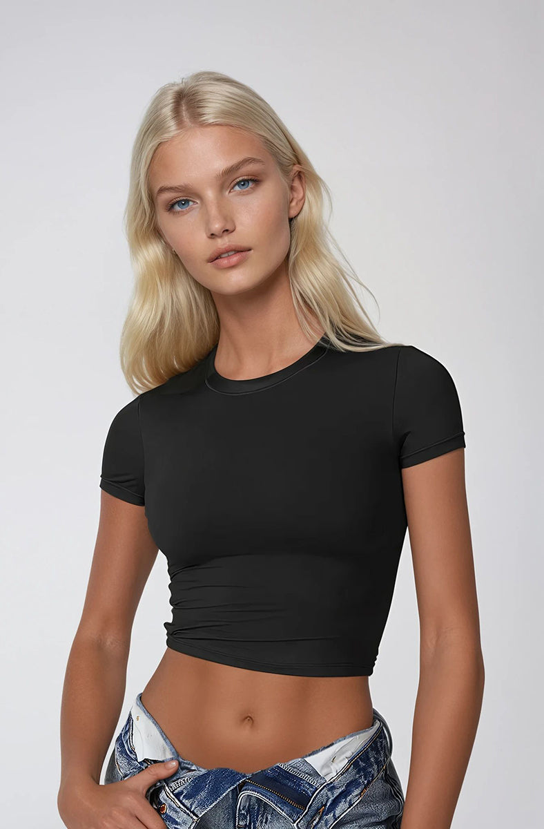 TOCCA NOIR VEIL TEE™