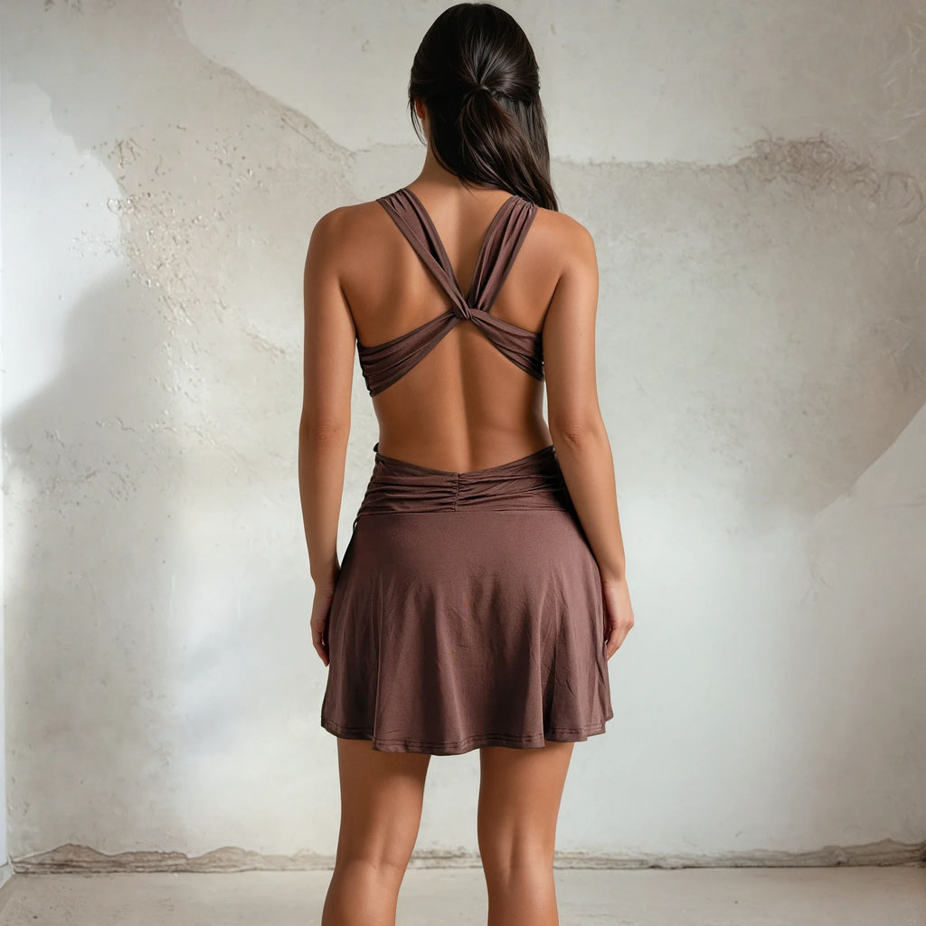 THE TOCCA CARAMELLA™