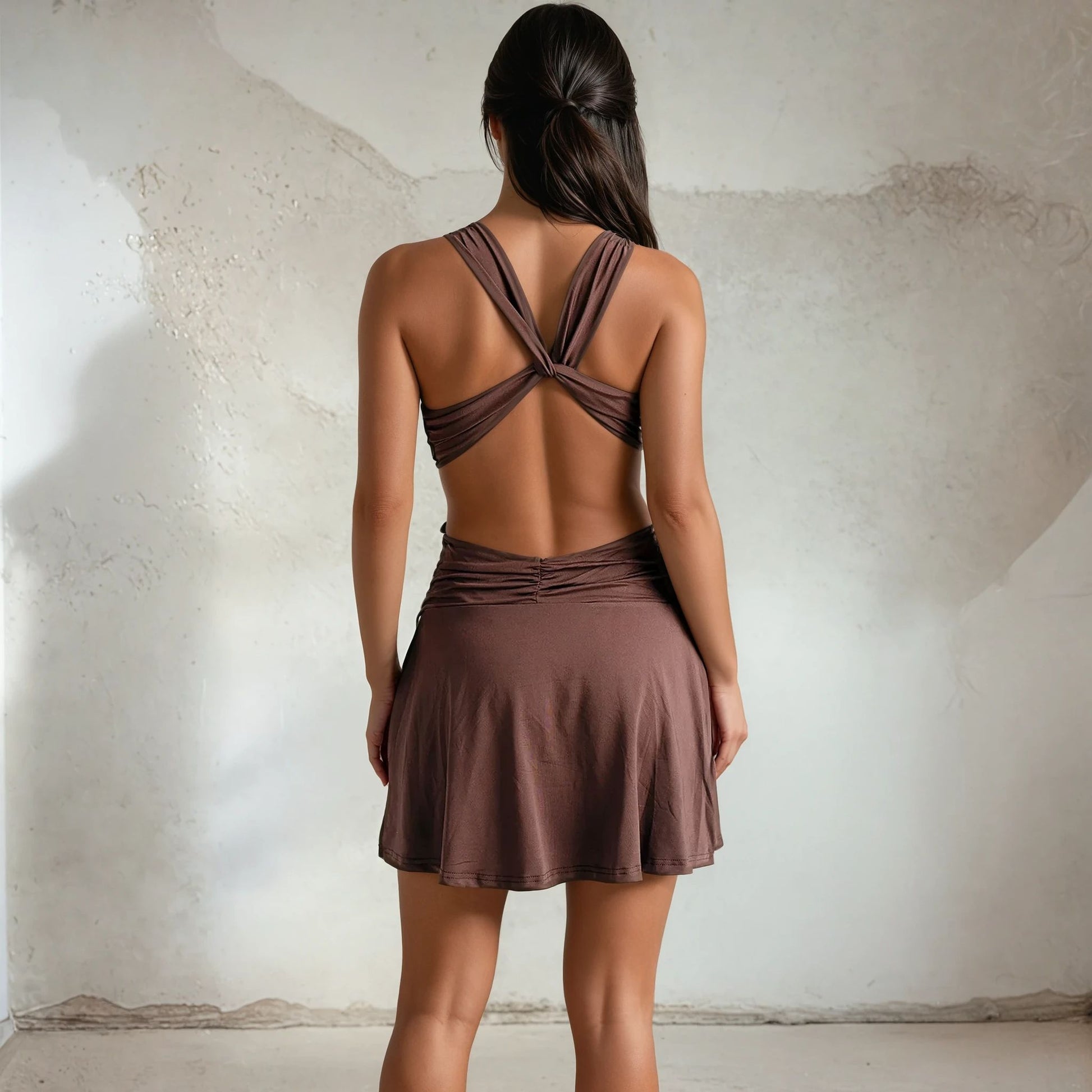 THE TOCCA CARAMELLA™