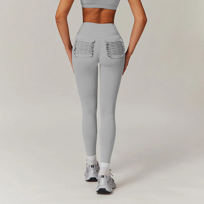 TOCCA ULTIMATE SNATCHED LEGGINGS™