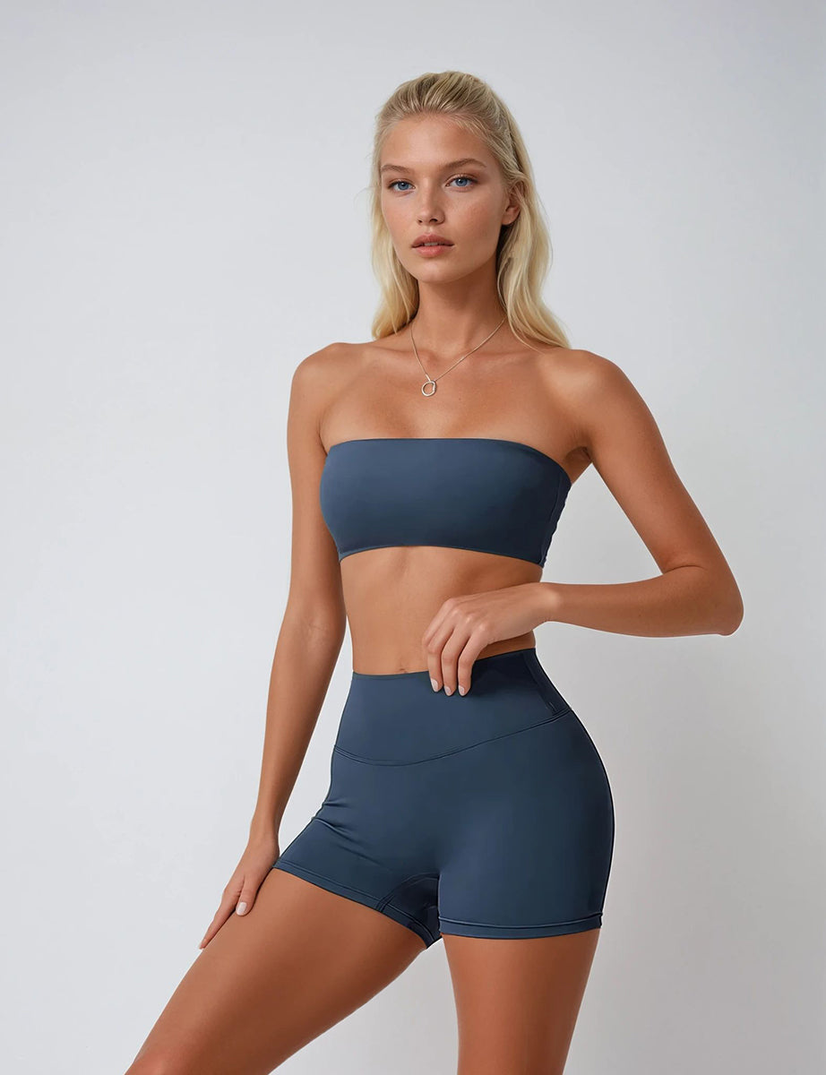TOCCA CROPPED BANDEAU™