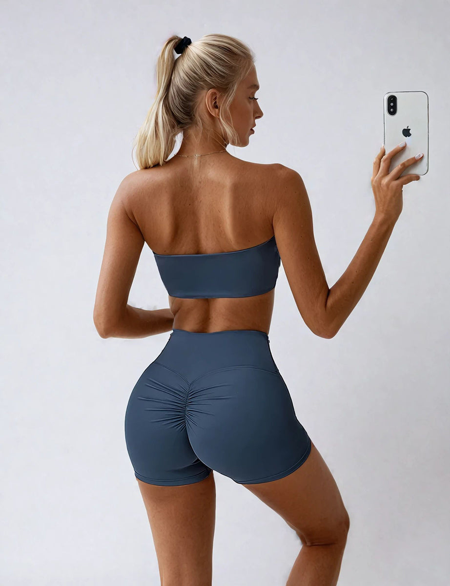 TOCCA CROPPED BANDEAU™