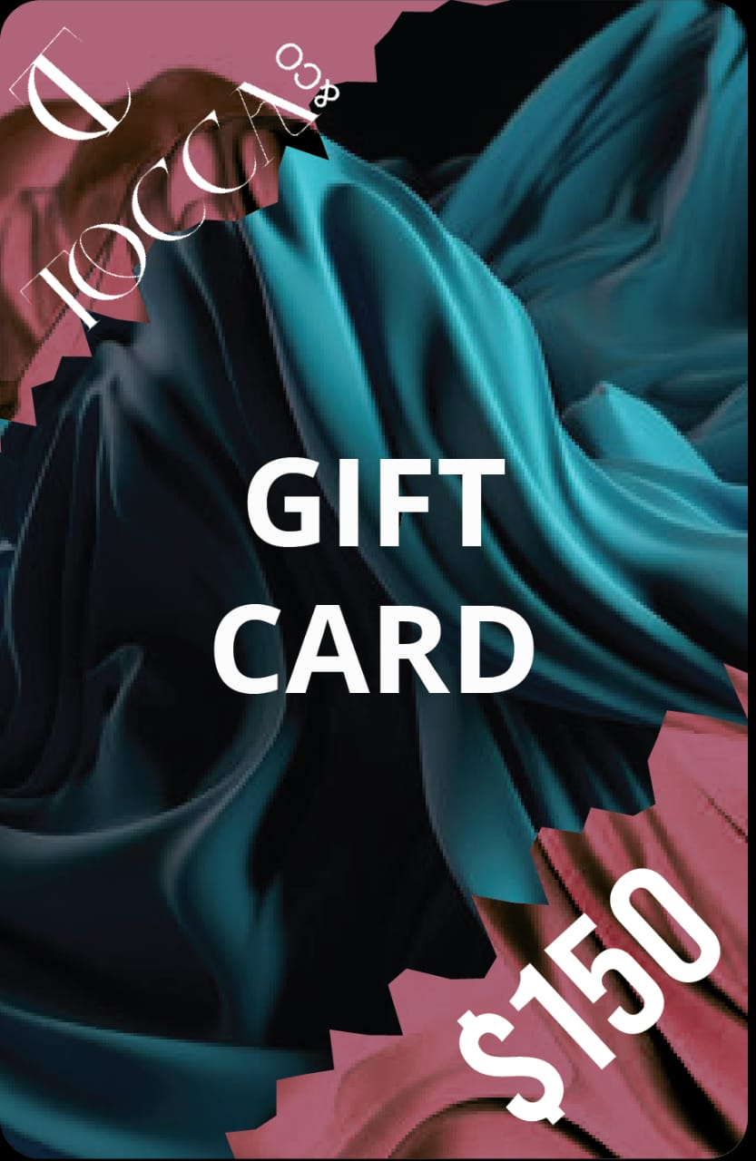 Tocca & Co E-Gift Card